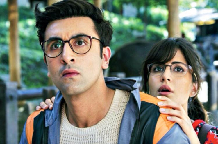 EXCLUSIVE! Ranbir Kapoor and Katrina Kaif's Jagga Jasoos trailer cleared by the Censor Board without cuts